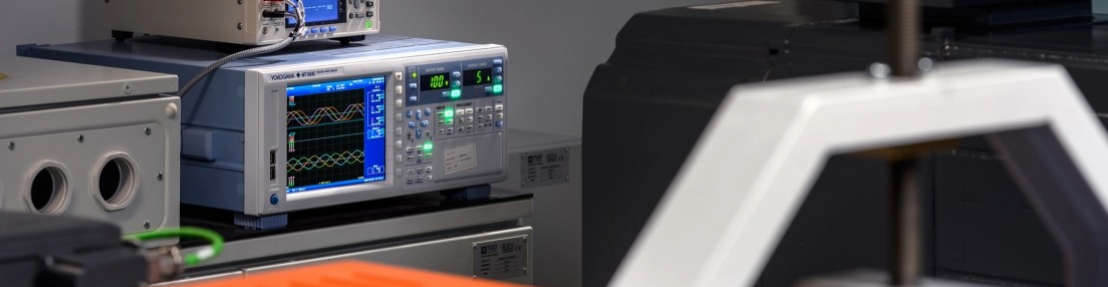 Yokogawa power analyzers boost confidence in transformer loss measurement